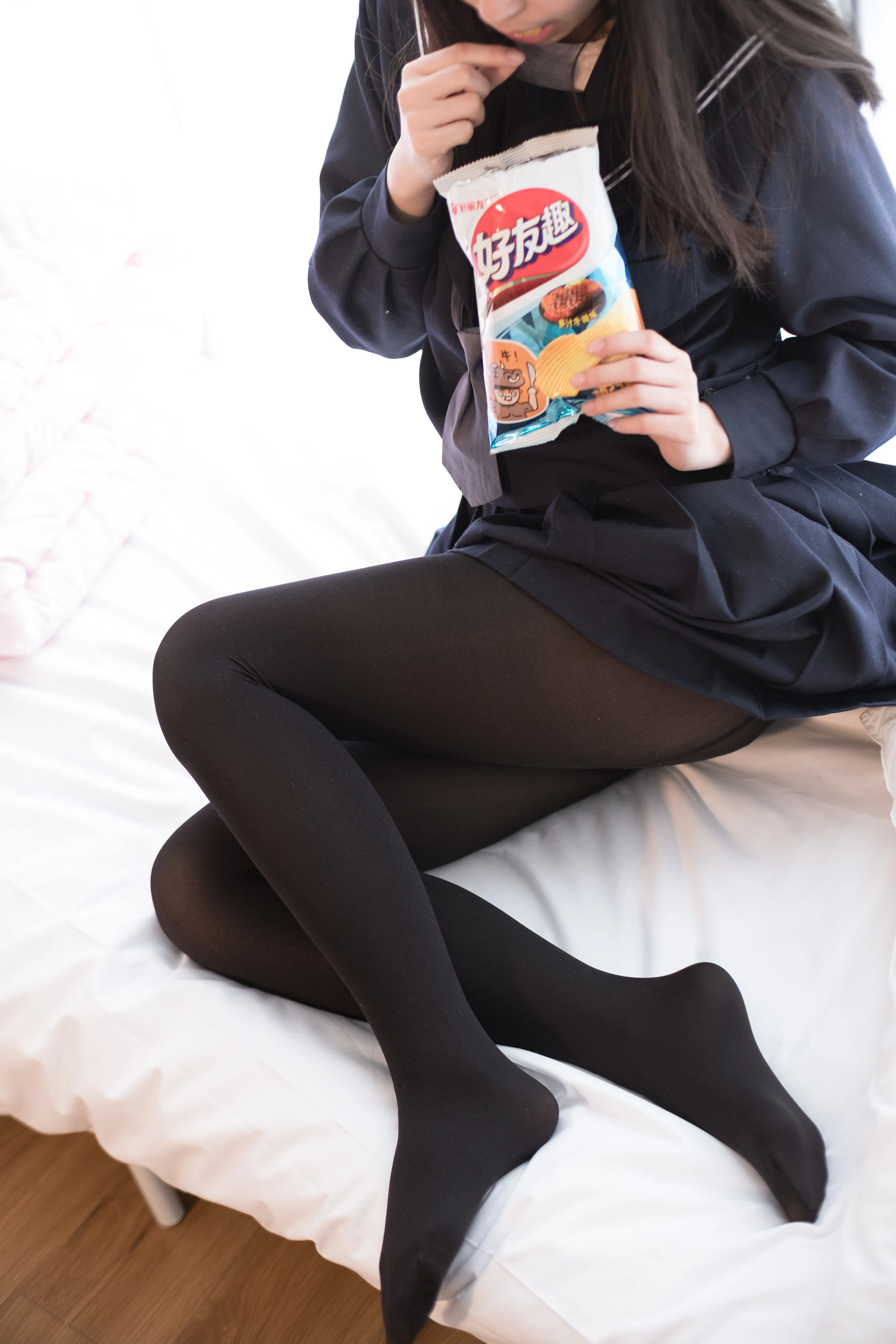 森萝财团 X-004 [127P 1V]插图8